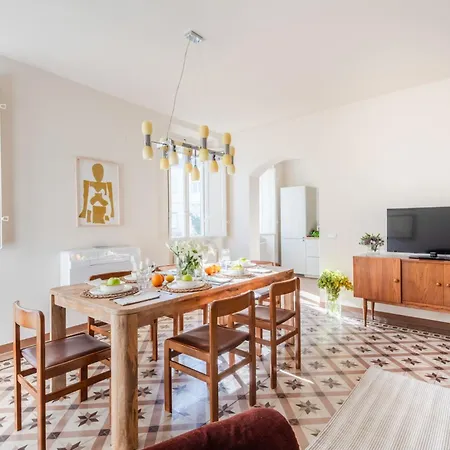 Casa Dante *