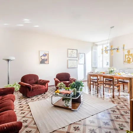 Lejlighed Casa Dante
