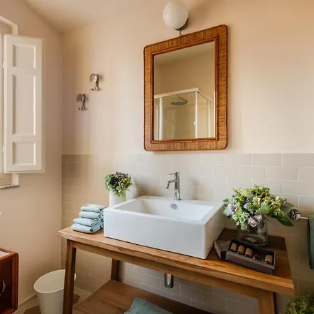 Casa Dante Lejlighed Lucca