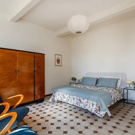 Casa Dante Lejlighed *