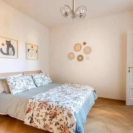 Casa Dante Lejlighed